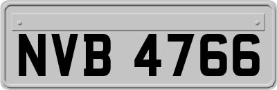 NVB4766