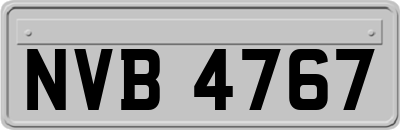 NVB4767