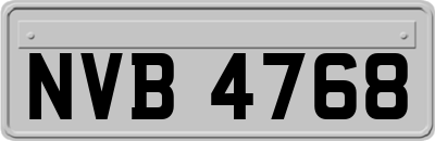 NVB4768