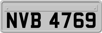 NVB4769