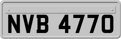 NVB4770