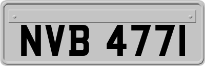 NVB4771
