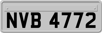 NVB4772