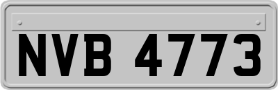 NVB4773