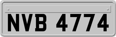 NVB4774