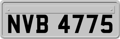 NVB4775