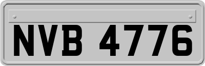 NVB4776