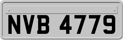 NVB4779