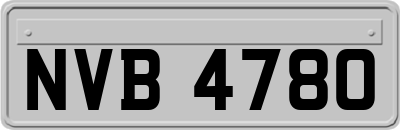 NVB4780