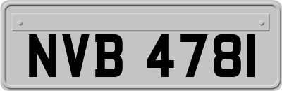 NVB4781