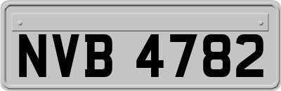 NVB4782
