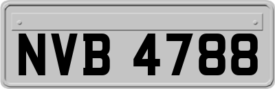 NVB4788