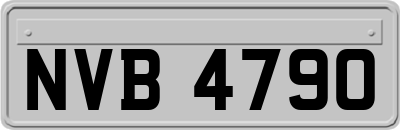NVB4790