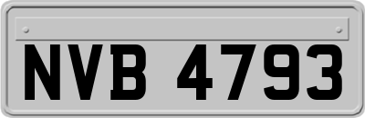 NVB4793