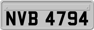 NVB4794