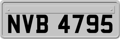 NVB4795
