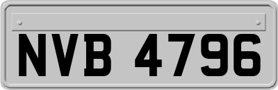 NVB4796