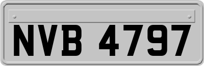 NVB4797