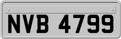 NVB4799