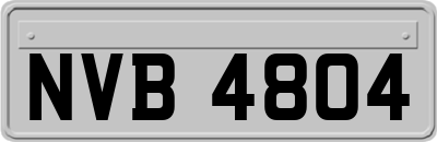 NVB4804