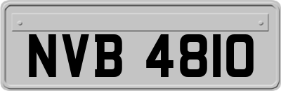 NVB4810