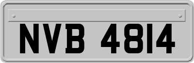 NVB4814