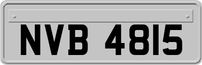 NVB4815