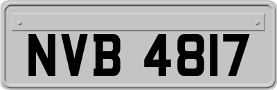 NVB4817