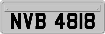NVB4818