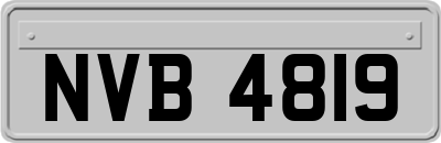 NVB4819