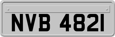 NVB4821