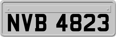 NVB4823