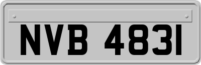NVB4831