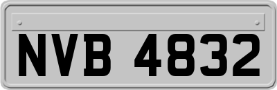 NVB4832