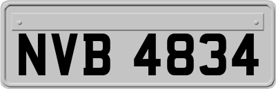 NVB4834