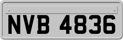 NVB4836