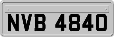 NVB4840