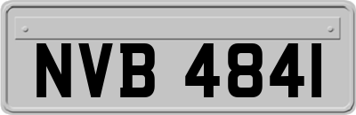 NVB4841