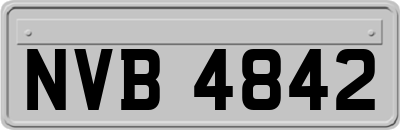 NVB4842