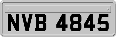 NVB4845