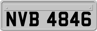 NVB4846
