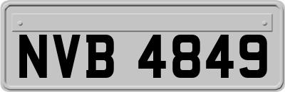 NVB4849
