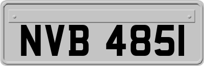 NVB4851
