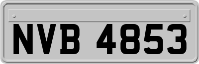 NVB4853