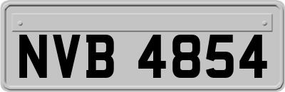 NVB4854
