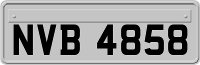 NVB4858
