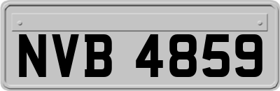 NVB4859