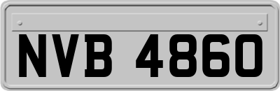 NVB4860