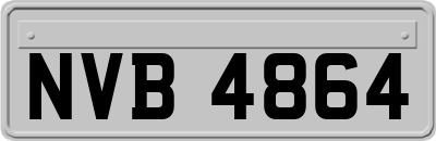 NVB4864