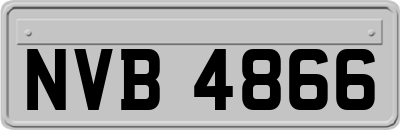 NVB4866